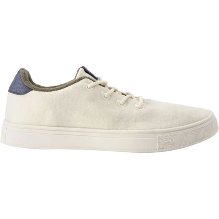 Cirro Wool Shoe