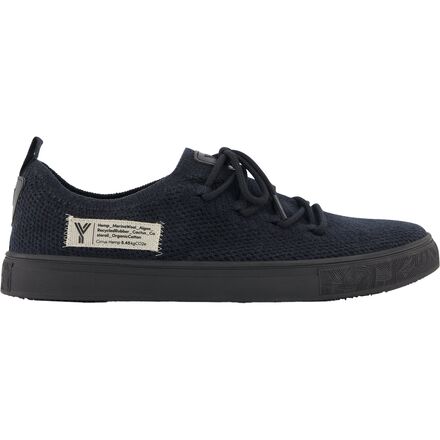 Cirrus Hemp Shoe - Women's
