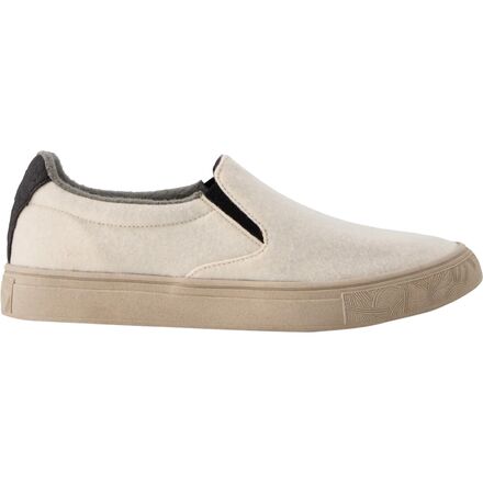Nimbo Wool Shoe