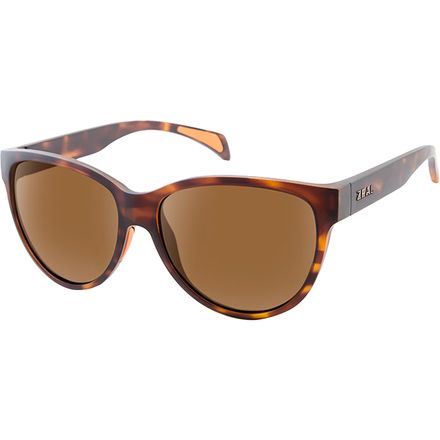 Isabelle Polarized Sunglasses - Women's