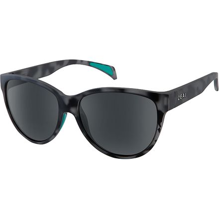 Isabelle Polarized Sunglasses - Women's