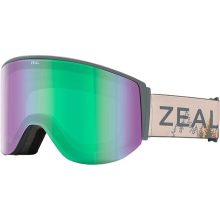 Beacon Polarized Goggles