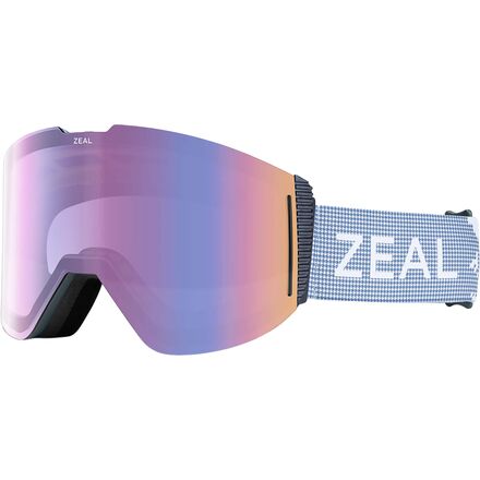 Lookout Goggles