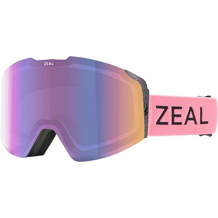 Meridian Polarized Goggles