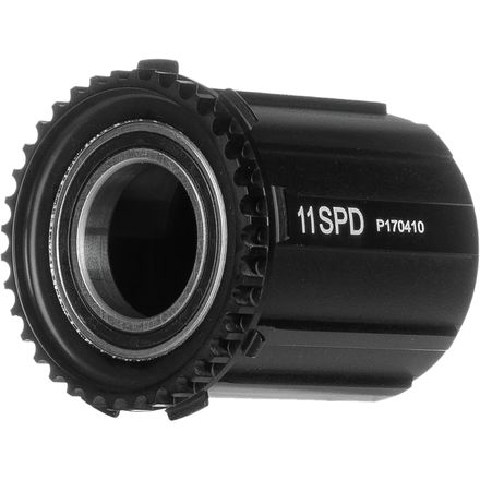 Cognition Freehub Body