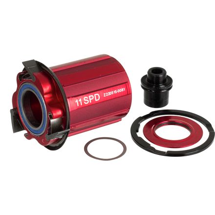 188 Freehub Body