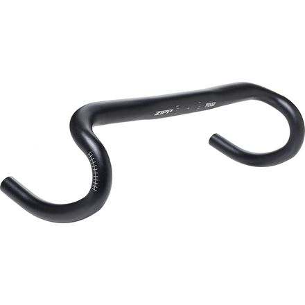Service Course 80 Ergonomic Handlebar