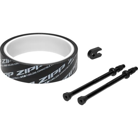 Zipp - Tubeless Kit - One Color