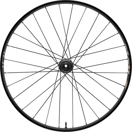 101 XPLR 650b Carbon Wheel - Tubeless