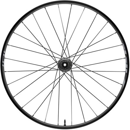 101 XPLR 650b Carbon Wheel - Tubeless
