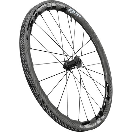 353 NSW Carbon Disc Brake Wheel - Tubeless