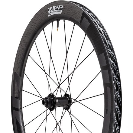 404 Firecrest Carbon Disc Brake Wheel - Tubeless