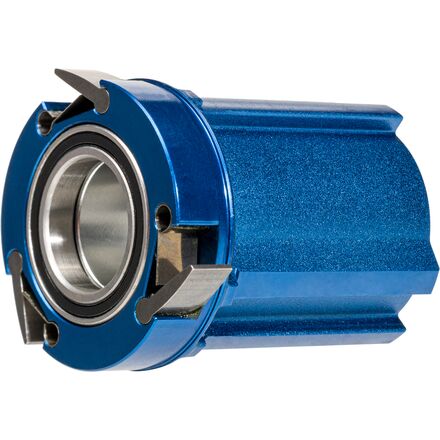 176/177 Freehub/Body Kit