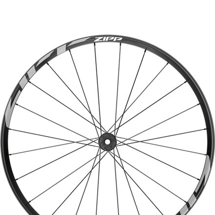 Zipp - 1ZERO HITOP SW Carbon Wheel - 29in - Black