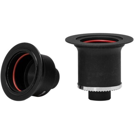 End Caps