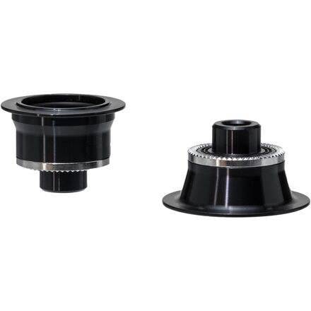 Road End Caps