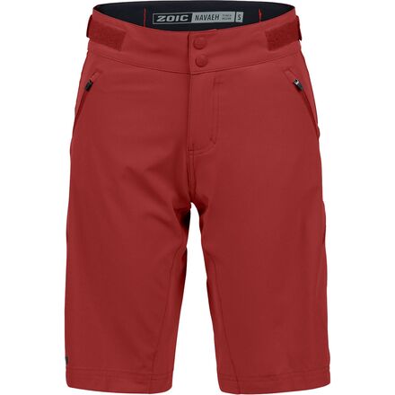 Navaeh 11in Short - Women's