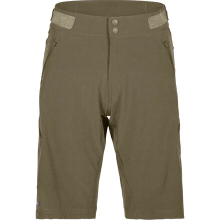 Navaeh 11in Short - Women's