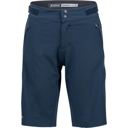 Navaeh 11in Short - Women's