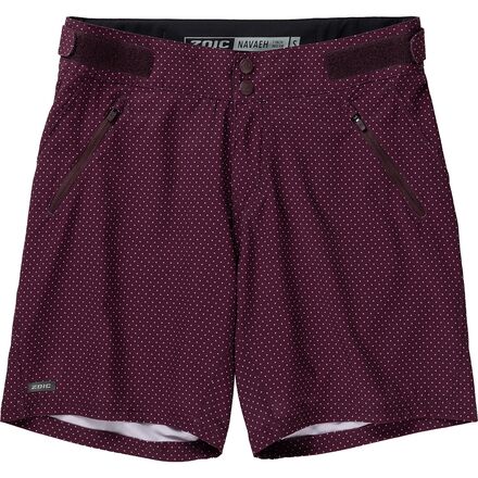 Navaeh 7 Novelty Short - Women's