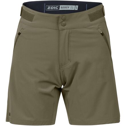 Navaeh 7 Short - Women's