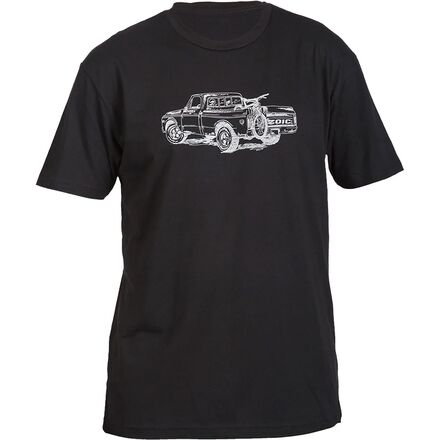 ZOIC - Truck T-Shirt - Kids' - Black