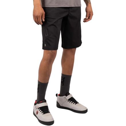 Ether 12in Short + Essential Liner - Men's