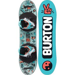 BURTON After School Special 90 スノーボード Burton After School Special Snowboard | SkatePro