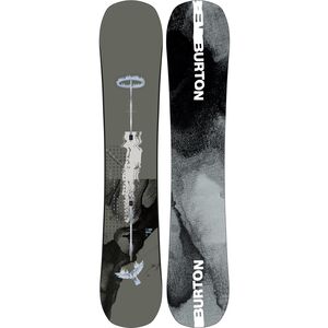 Burton Instigator Camber Snowboard - 2026 - Snowboard