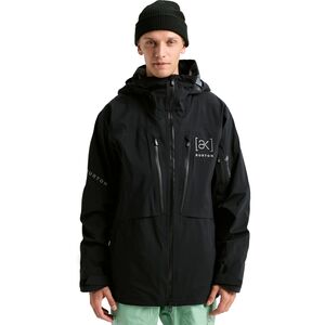 Burton AK Hover GORE-TEX C-Knit 3L Jacket - Men's - Men