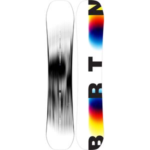 Burton Custom X Snowboard - 2026 - Snowboard