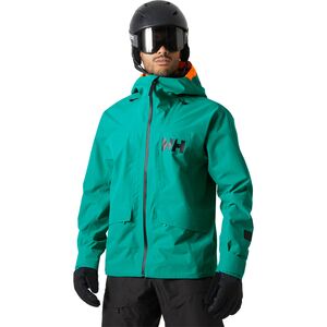 Helly Hansen Emiko Shell Jacket - Men's - Men