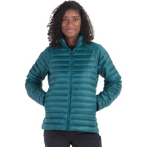 Down Puffer Jacket Marmot Girls Aruna Jacket Puffer Jacket