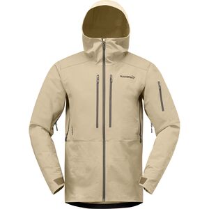 Norrona Lofoten Flex1 Jacket - Men's - Men