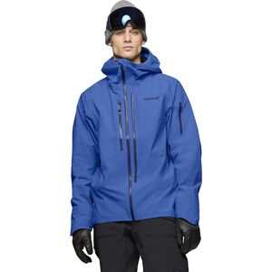 Norrona Lofoten GORE-TEX PRO Jacket - Men's - Men
