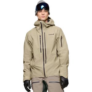 Norrona Lofoten GORE-TEX PRO Jacket - Men's - Men