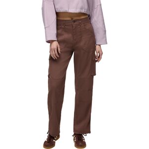 prAna Stretch Zion Cargo Pant - Women's - Women
