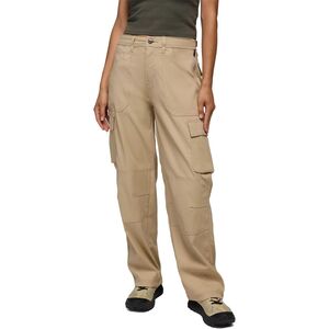 Pantalon De Randonnée Femme PrAna Zion Stretch – Moka, Taille 2x31
