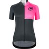 Stahlstern Fluo Pink