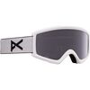 Perceive Sunny Onyx /White, Extra Lens - Amber