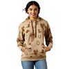 Savannah Tan Heather