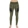 Olive/Black