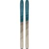 Blue/Sandd