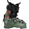 Army Green/Orange