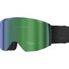 Black/Green HD/Yellow Blue HD