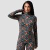 Tyrol Floral Print