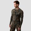 Camo Pendula Print