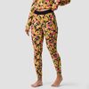 Wild Floral Print