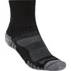Black/Silver