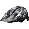 Matte/Gloss Black/Camo